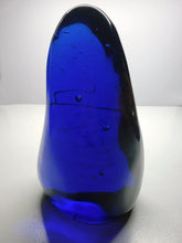 Load image into Gallery viewer, Indigo w/ Earth Shaman Polished Andara Crystal 1.285kg