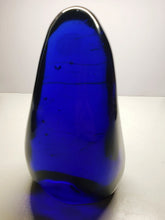 Load image into Gallery viewer, Indigo w/ Earth Shaman Polished Andara Crystal 1.285kg