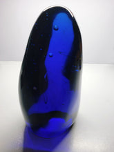 Load image into Gallery viewer, Indigo w/ Earth Shaman Polished Andara Crystal 1.285kg