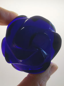 Indigo Andara Crystal Rose