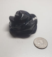 Load image into Gallery viewer, Indigo Andara Crystal Rose