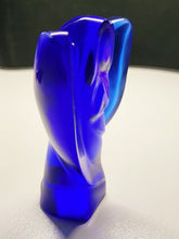 Load image into Gallery viewer, Indigo Andara Crystal Angel
