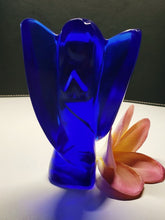 Load image into Gallery viewer, Indigo Andara Crystal Angel