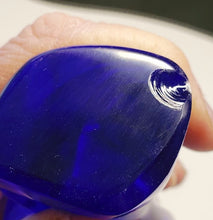 Load image into Gallery viewer, Indigo Andara Crystal Angel