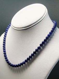 Indigo EO 6-6.5mm 17inch