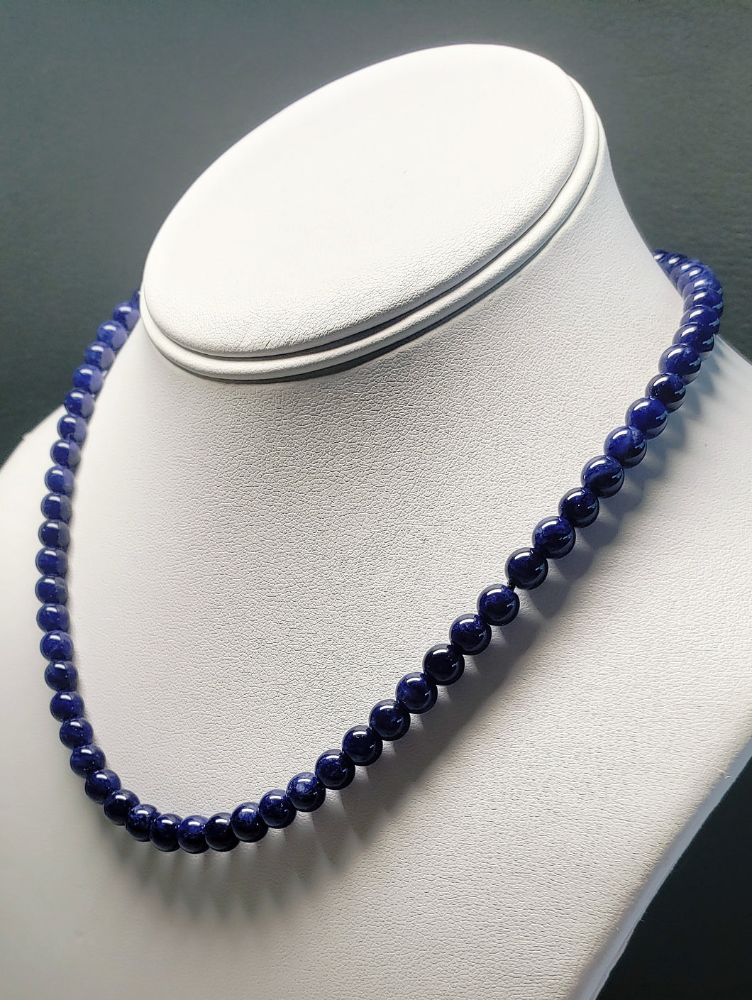 Indigo EO 6-6.5mm 17inch