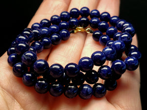 Indigo EO 6-6.5mm 17.25inch
