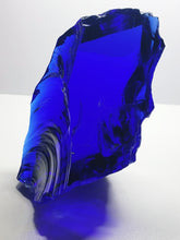 Load image into Gallery viewer, Indigo  Traditional Andara Crystal 884g