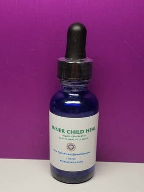 Inner Child Heal Essence