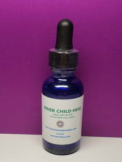 Inner Child Heal Essence