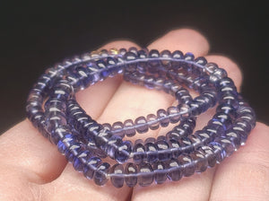 Iolite EO++ 3.5-5.5mm 19inch