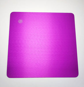EIP Large Purple Plate