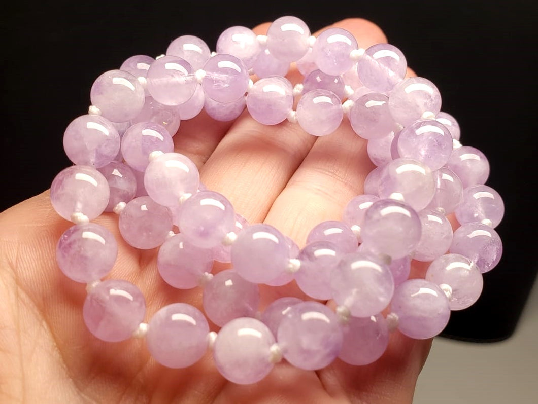 Lavender EO 8+mm 26.5inch