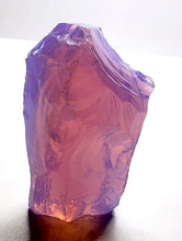 Load image into Gallery viewer, Opalesence - Lavender Traditional Andara Crystal 144g