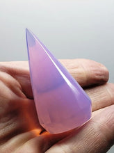 Load image into Gallery viewer, Opalesence - Lavender Andara Crystal Vogel Style Tower