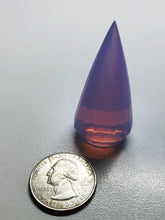 Load image into Gallery viewer, Opalesence - Lavender Andara Crystal Vogel Style Tower