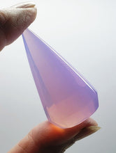 Load image into Gallery viewer, Opalesence - Lavender Andara Crystal Vogel Style Tower