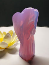 Load image into Gallery viewer, Opalesence - Lavender Andara Crystal Angel
