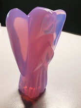 Load image into Gallery viewer, Opalesence - Lavender Andara Crystal Angel