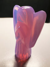 Load image into Gallery viewer, Opalesence - Lavender Andara Crystal Angel