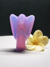 Load image into Gallery viewer, Opalesence - Lavender Andara Crystal Angel