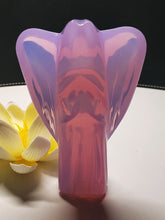 Load image into Gallery viewer, Opalesence - Lavender Andara Crystal Angel