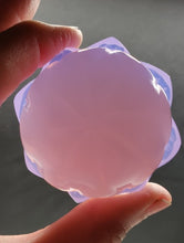Load image into Gallery viewer, Opalesence - Lavender Andara Crystal Lotus