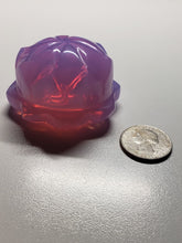 Load image into Gallery viewer, Opalesence - Lavender Andara Crystal Lotus