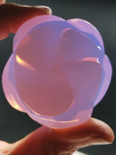 Load image into Gallery viewer, Opalesence - Lavender Andara Crystal Rose