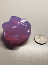 Load image into Gallery viewer, Opalesence - Lavender Andara Crystal Rose