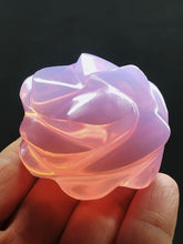 Load image into Gallery viewer, Opalesence - Lavender Andara Crystal Rose