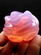Load image into Gallery viewer, Opalesence - Lavender Andara Crystal Rose