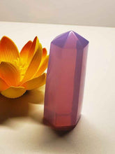 Load image into Gallery viewer, Opalesence - Lavender Andara Crystal Generator