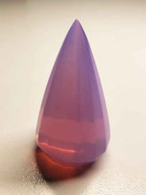 Load image into Gallery viewer, Opalesence - Lavender Andara Crystal Vogel Style Tower