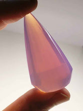 Load image into Gallery viewer, Opalesence - Lavender Andara Crystal Vogel Style Tower