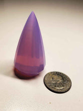 Load image into Gallery viewer, Opalesence - Lavender Andara Crystal Vogel Style Tower