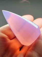 Load image into Gallery viewer, Opalesence - Lavender Andara Crystal Vogel Style Tower