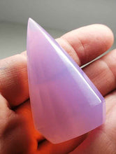 Load image into Gallery viewer, Opalesence - Lavender Andara Crystal Vogel Style Tower