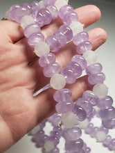 Load image into Gallery viewer, Lavender Spinal Mat (Mini)