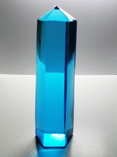 Load image into Gallery viewer, Blue - Light Bright Andara Crystal Generator 7inch