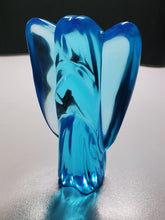Load image into Gallery viewer, Blue - Light Bright Andara Crystal Angel