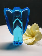 Load image into Gallery viewer, Blue - Light Bright Andara Crystal Angel