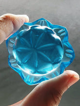 Load image into Gallery viewer, Blue - Light Bright Andara Crystal Lotus