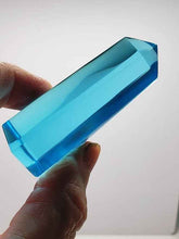 Load image into Gallery viewer, Blue - Light Bright Andara Crystal Generator