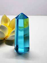 Load image into Gallery viewer, Blue - Light Bright Andara Crystal Generator