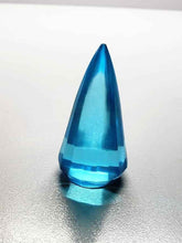 Load image into Gallery viewer, Blue - Light Bright Andara Crystal Vogel Style Tower