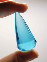 Load image into Gallery viewer, Blue - Light Bright Andara Crystal Vogel Style Tower