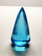 Load image into Gallery viewer, Blue - Light Bright Andara Crystal Vogel Style Tower