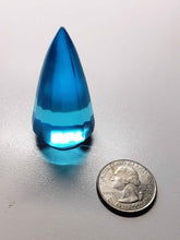 Load image into Gallery viewer, Blue - Light Bright Andara Crystal Vogel Style Tower