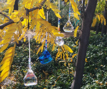 Load image into Gallery viewer, 7 Chakra Rays Light Catcher